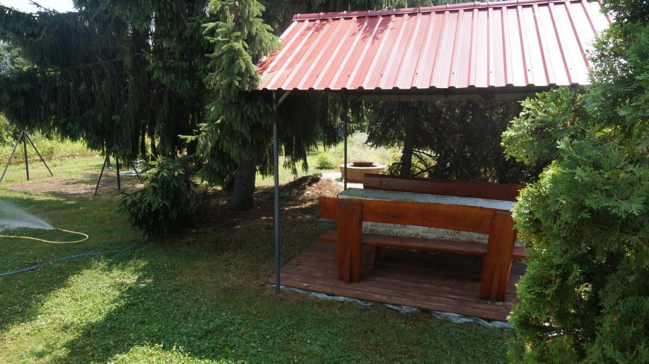 Sunny Apartman Nyiregyhaza Exterior photo